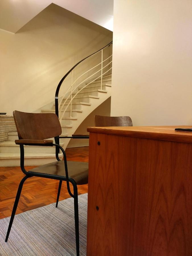 Soul Hostel Av Paulista Bela Vista 2 São Paulo Buitenkant foto