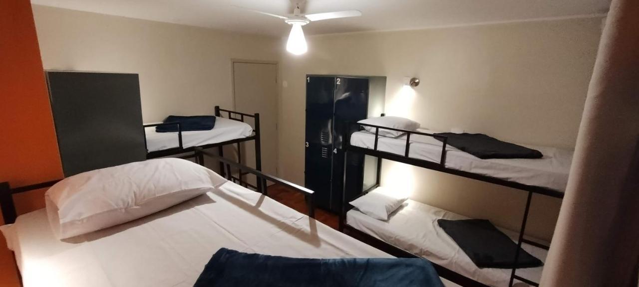 Soul Hostel Av Paulista Bela Vista 2 São Paulo Buitenkant foto